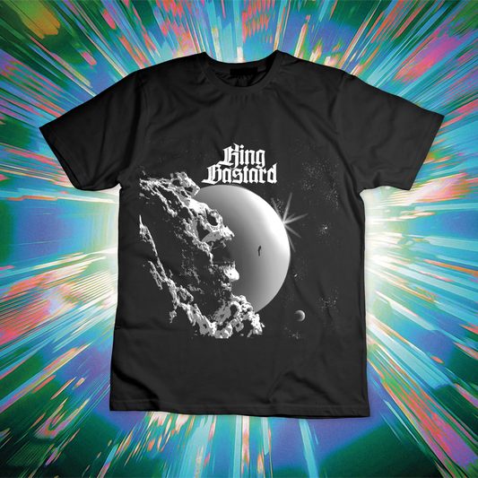 Succumb to the Void T-shirt